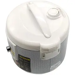 Мультиварка Rotex RMC504-W International - мініатюра 4