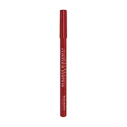 Олівець для губ Bourjois Levres Contour Edition відтінок 07 (Cherry Boom Boom) 1.14 г (8000014263614) - мініатюра 2