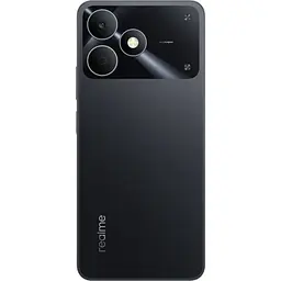 Смартфон Realme Note 80 4/128GB Storm Black Global [171310] - мініатюра 5