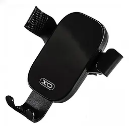 Тримач XO C37 Black