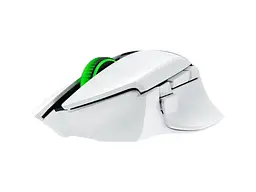 Миша Razer Basilisk V3 X Hyperspeed White (RZ01-04870300-R3U1, RZ01-04870300-R3G1) - мініатюра 3