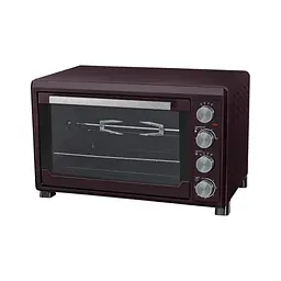 Електропіч PRIME Technics PEO 62895 BR - мініатюра 4
