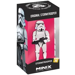 Фігурка Minix Stormtrooper Soldado (17331) - мініатюра 5