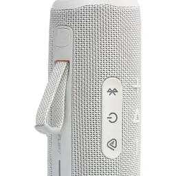 Акустична система JBL Flip 7 White (JBLFLIP7WHT) - мініатюра 11