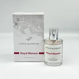 Парфумована вода Royal Monaco Avenue des Parfums 50 мл - мініатюра 3