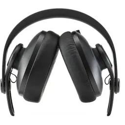 Навушники AKG K361-BT - мініатюра 2