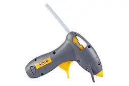Клейовий пістолет на батарейках Mastertool 42-0400 7.2 мм x 7 Вт - мініатюра 4