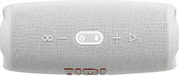 Портативна акустика JBL Charge 5 White [JBLCHARGE5WHT] [82982] - мініатюра 5
