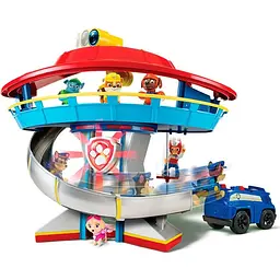 Ігровий набір Spin master Paw Patrol Рятувальна станція (SM16606/6060007) - мініатюра 3