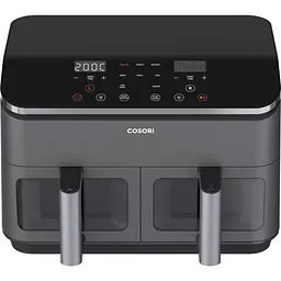 Мультипіч Cosori Dual Basket [CAF-R901-AEU] [126248] - мініатюра 1