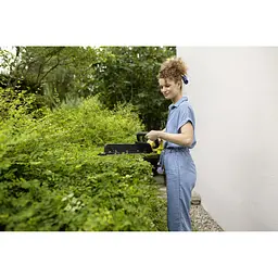 Кущоріз Karcher HGE 3-18 (1.445-610.0) - мініатюра 6