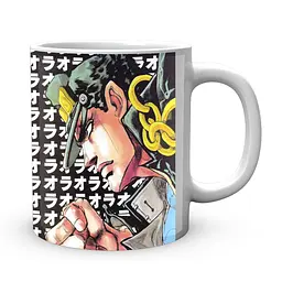 Кружка GeekLand Неймовірні пригоди ДжоДжо JoJo's Bizarre Adventure Діо і Джотаро JJ 02.413 - мініатюра 3