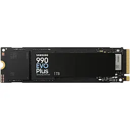 Накопичувач SSD Samsung M.2 1TB PCIe 4.0 990EVO PLUS teh0019285