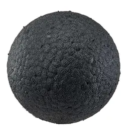 Іграшка для собак Ferplast Chewa Boing Medium Ball ø 6.3 см чорний 86622799 - мініатюра 2