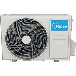Кондиціонер Midea AF8-24N8D0E-I/AF8-24N8D0E-O Forest - мініатюра 9