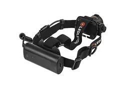 Налобний ліхтар Ledlenser H15R Core заряджається 2500/1000/20 - мініатюра 3