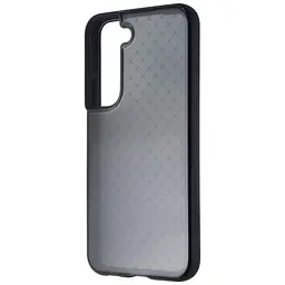 Протиударний силіконовий чохол Tech21 Evo Check для Samsung Galaxy S22 (6.1) Black - мініатюра 3
