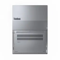 Ноутбук Lenovo ThinkBook 14 Ultra 7 155H, 16 ядер, 64GB DDR5, 4 TB, Integrated Arc, Без ОС, DDR5 - мініатюра 2