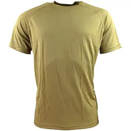 Футболка Kombat UK Operators Mesh T-Shirt XXXL Койот (1000-kb-omts-coy-3xl)
