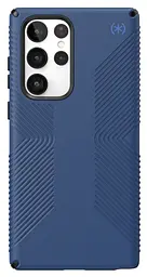Чохол протиударний Speck Presidio2 Grip 144228-9128 для Samsung Galaxy S22 Ultra (6.8") Blue - мініатюра 5
