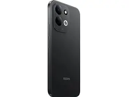 Смартфон Xiaomi Redmi 17 4/256GB Black - мініатюра 4