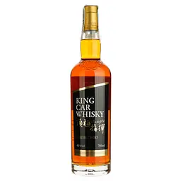 Віскі Kavalan King Car Whisky Single Malt в кробке 46% 0.7 л - мініатюра 2