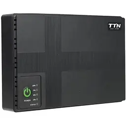 Пристрій безперебійного живлення TTN DC-1018P 18W 20000mAh (DC-1018P_20000)