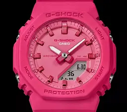 Годинник Casio GMA-P2100PP-4AER - мініатюра 4