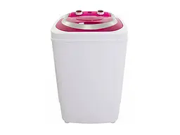 Пральна машина Prime Technics PWA451SR - мініатюра 2