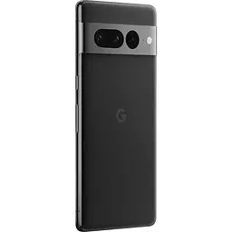 Смартфон Google Pixel 7 Pro 12/256GB Obsidian SIM + eSIM NFC  - мініатюра 3