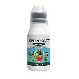 Фунгіцид ProtectON Купроксат 100 мл