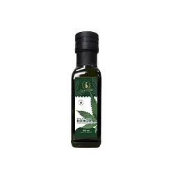 Конопляна олія холодного віджиму CraftOil 100 мл