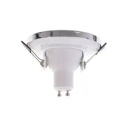 Світильник точковий Brille для ванної HDL-DS 81 IP44 CH MR16 36-326 - мініатюра 9