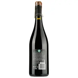 Вино Hello world Carignan червоне сухе 0.75 л - мініатюра 2