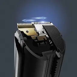 Машинка для стрижки Rowenta TN5244E0 - мініатюра 5