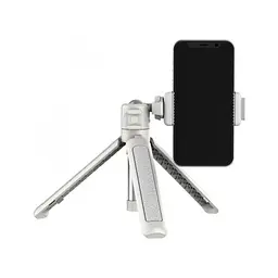 Штатив Ulanzi Vijim Extendable Desktop Tripod UV-2471 MT-42 White - мініатюра 4