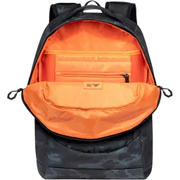 Рюкзак RivaCase 7631 Navy Camo - миниатюра 10