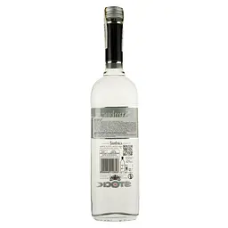 Лікер Stock Sambuca 40% 0.5 л - мініатюра 2