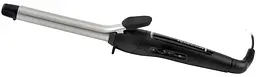 Плойка Remington Pro Spiral Curl, 35 Вт, температурних режимів 8, D -18 мм, 150-210 С, кераміка, чорний - мініатюра 4