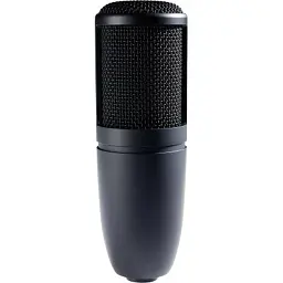 Мікрофон AKG P120 Black (3101H00400) - мініатюра 5