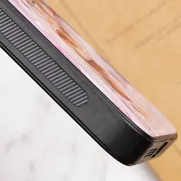 TPU+PC чохол Prisma Ladies для Xiaomi Redmi 12C / Poco C55 Ukrainian Girl - мініатюра 6