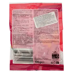 Желейні цукерки Trolli Іграшкові мишенята 100 г (712107) - мініатюра 2