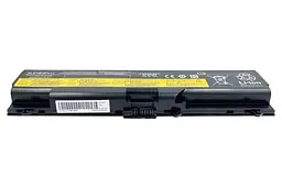 Акумулятор для Lenovo ThinkPad E40 E50 Sl410 T410 T510 W510 10.8V 5200 mAh (SL410-3S2P-5200) - мініатюра 3