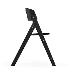 Стілець для годування Cybex Click&Fold 4 в 1 Stunning Black (524000845) - мініатюра 6