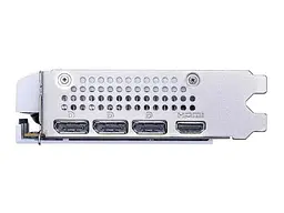 Відеокарта MSI GeForce RTX 5060 8G VENTUS 2X OC WHITE (G5060-8V2CW) - мініатюра 4