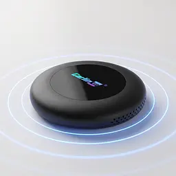 CarlinKit TBox Ultra 2 8/128 ГБ Android 15 — 8-ядерний мультимедійний бокс з 4G, GPS та Google Play - мініатюра 2
