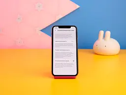 Смартфон Apple iPhone 11 Pro 256GB Gold (MWCP2) Б/В [162782] - мініатюра 2