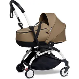 Люлька Stokke YOYO Bassinet Toffee (646308) - мініатюра 6