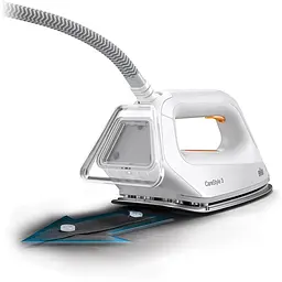 Прасувальна система Braun CareStyle 3 IS 3132 WH біла - мініатюра 5