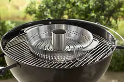 Підставка під курку для Weber Gourmet BBQ System (8838) - мініатюра 3
